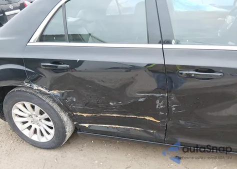 2013 Chrysler 300 Motown z USA, uszkodzony, nr VIN 2C3CCAAG1DH573405